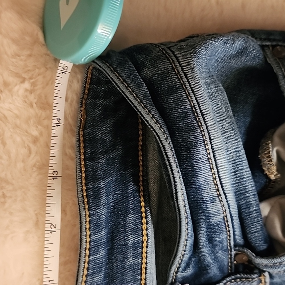 BKE Gabby Bootcut sz 33S - Picture 3 of 4